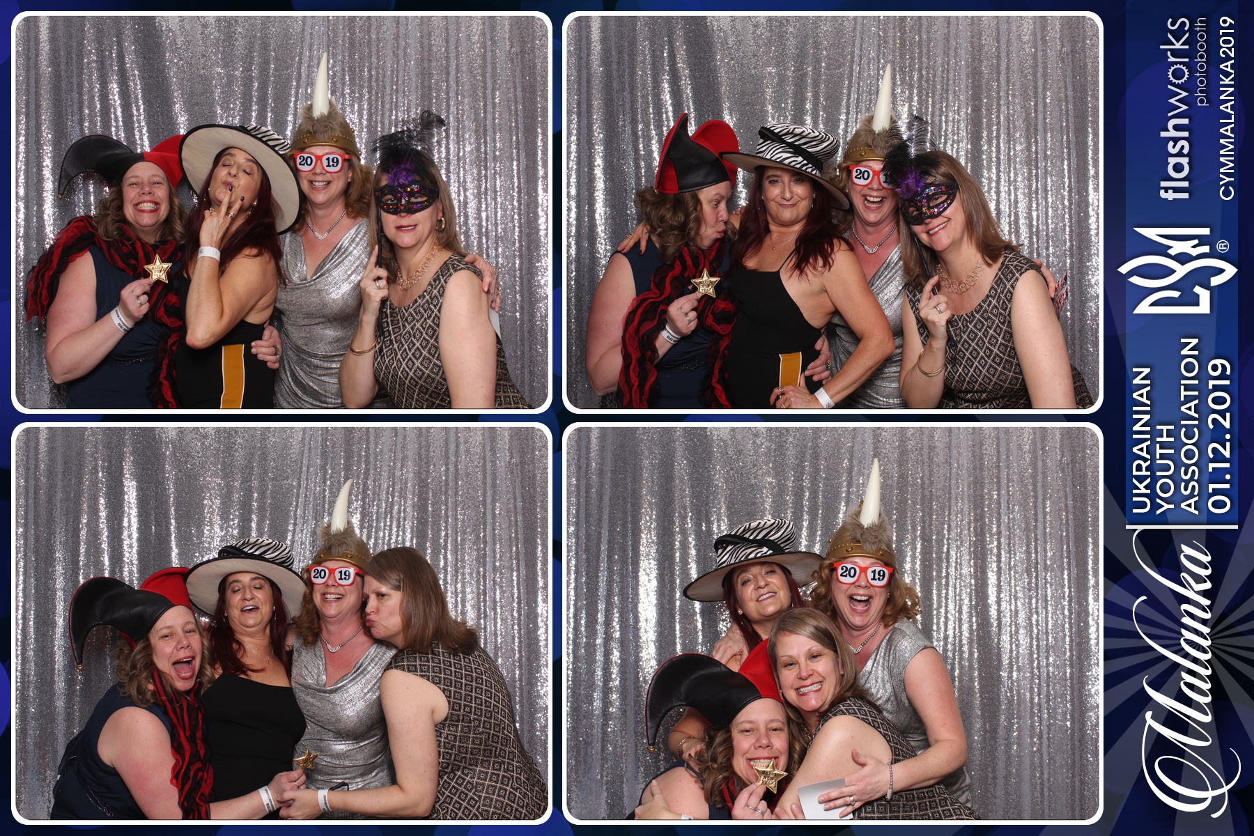 2019 CYM Malanka | View more photos from the event at gallery.flashworksphotobooth.com/u/FlashworksPhotoboothInc/2019-CYM-Malanka